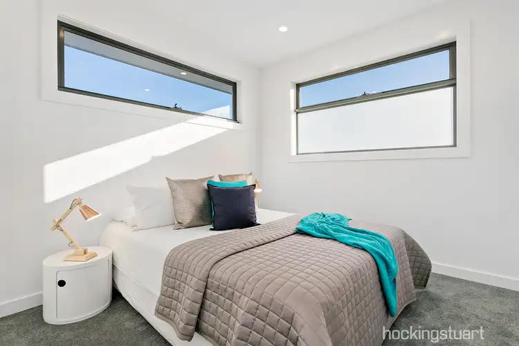 Sixth view of Homely townhouse listing, 4/88 Blackshaws Road, South Kingsville VIC 3015