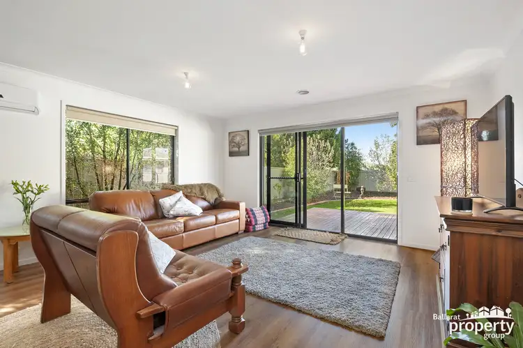 Third view of Homely house listing, 22 Howe Street, Miners Rest VIC 3352