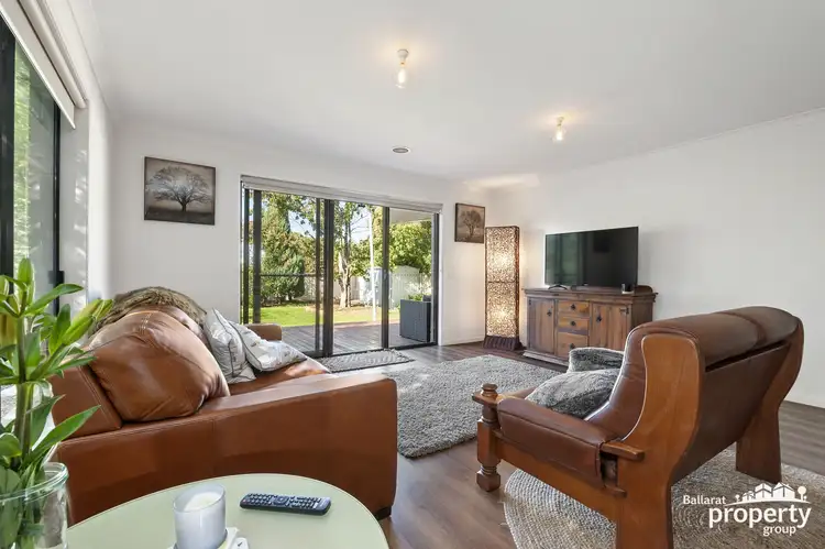 Fourth view of Homely house listing, 22 Howe Street, Miners Rest VIC 3352