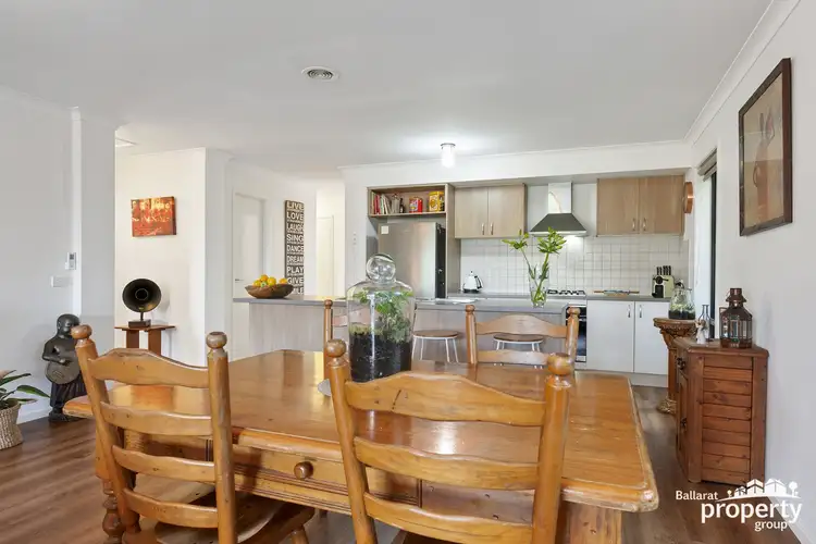 Fifth view of Homely house listing, 22 Howe Street, Miners Rest VIC 3352