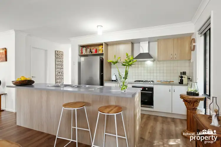Sixth view of Homely house listing, 22 Howe Street, Miners Rest VIC 3352