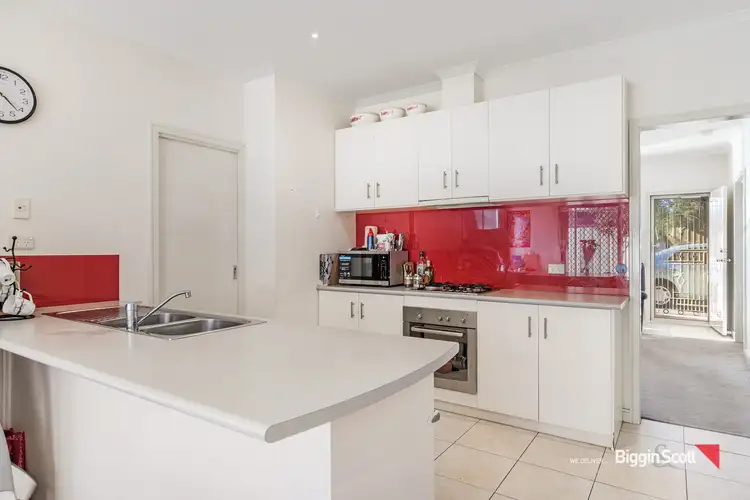 Second view of Homely unit listing, 1/17 Orama Street, Deer Park VIC 3023