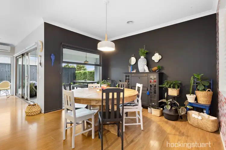 Third view of Homely house listing, 14 Eaglehawk Boulevard, Eynesbury VIC 3338
