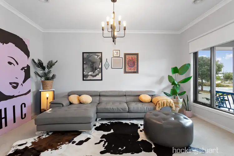 Fourth view of Homely house listing, 14 Eaglehawk Boulevard, Eynesbury VIC 3338