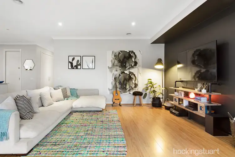 Fifth view of Homely house listing, 14 Eaglehawk Boulevard, Eynesbury VIC 3338