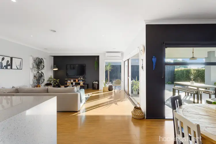 Sixth view of Homely house listing, 14 Eaglehawk Boulevard, Eynesbury VIC 3338