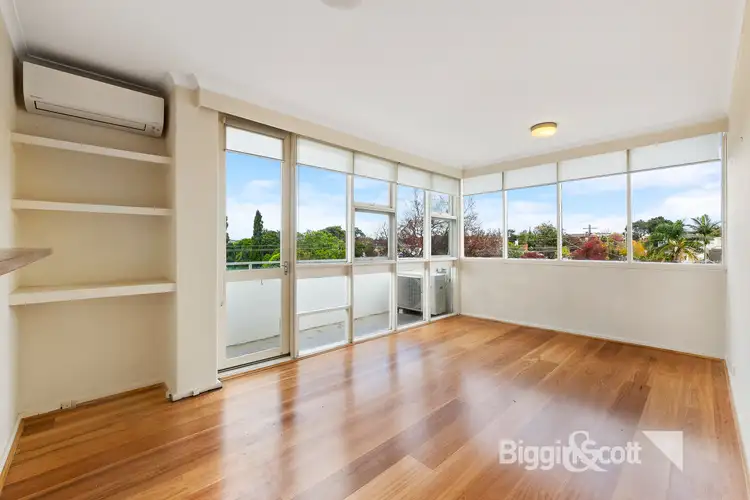 Second view of Homely apartment listing, 12/33 Sutherland Road, Armadale VIC 3143