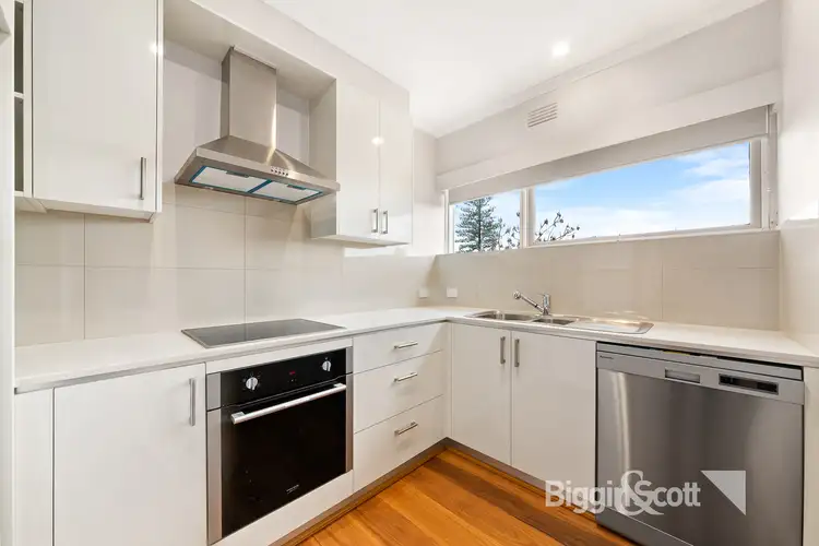 Third view of Homely apartment listing, 12/33 Sutherland Road, Armadale VIC 3143