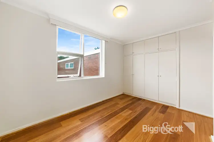 Fourth view of Homely apartment listing, 12/33 Sutherland Road, Armadale VIC 3143