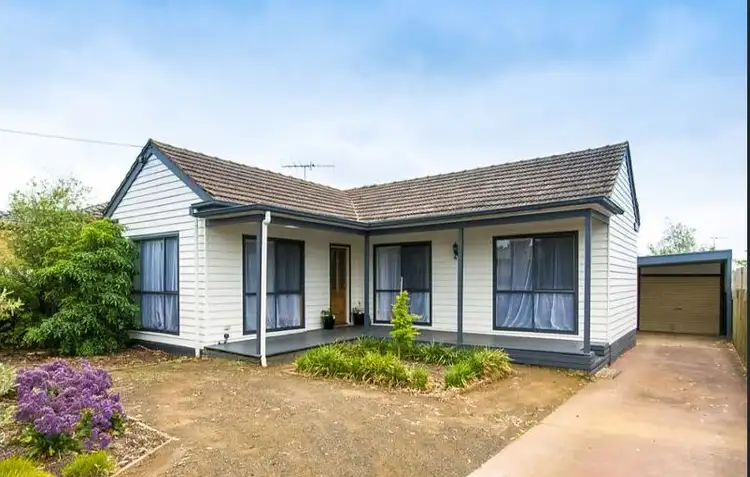 52 Watson Avenue