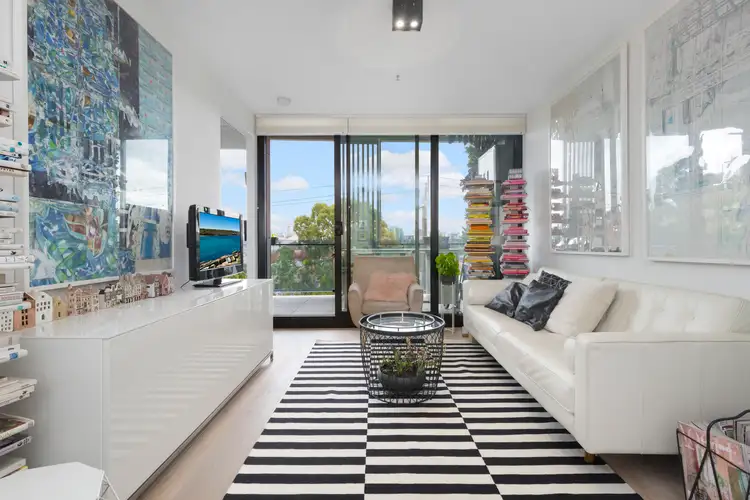 305/10 Porter Street, Prahran VIC 3181