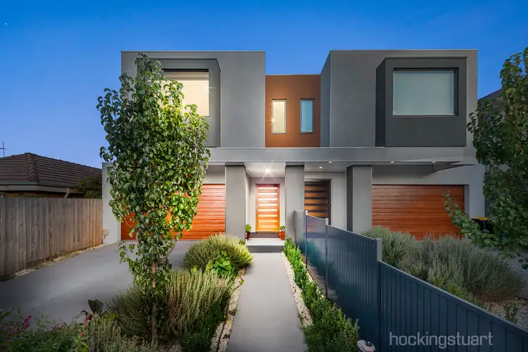 Main view of Homely townhouse listing, 12B Schofield Street, Moorabbin VIC 3189