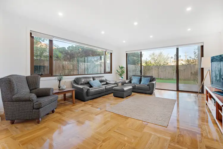 Second view of Homely townhouse listing, 12B Schofield Street, Moorabbin VIC 3189