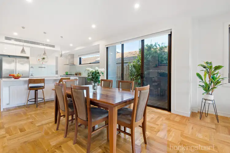 Fifth view of Homely townhouse listing, 12B Schofield Street, Moorabbin VIC 3189