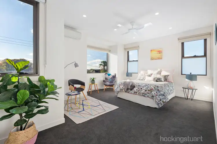 Sixth view of Homely townhouse listing, 12B Schofield Street, Moorabbin VIC 3189