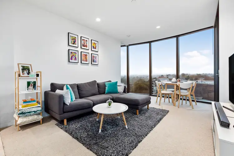 1004/681 Chapel Street, South Yarra VIC 3141