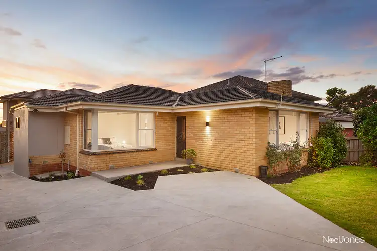 1/11 William Street, Bulleen VIC 3105