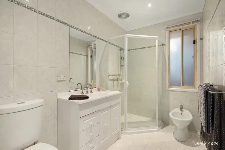 Sixth view of Homely house listing, 1/11 William Street, Bulleen VIC 3105