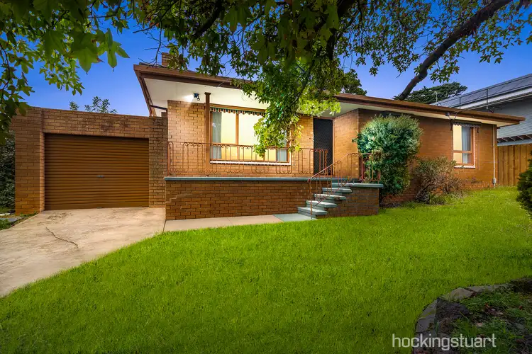 Main view of Homely house listing, 1 Seaview Parade, Dromana VIC 3936