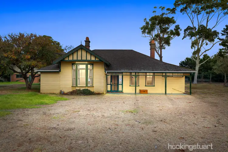 56-58 Wattle Avenue, Werribee VIC 3030