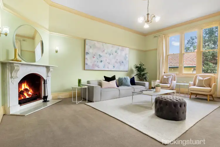 Second view of Homely house listing, 8 Southey Street, Sandringham VIC 3191
