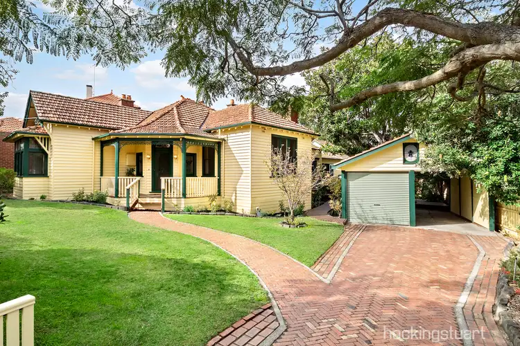 Third view of Homely house listing, 8 Southey Street, Sandringham VIC 3191