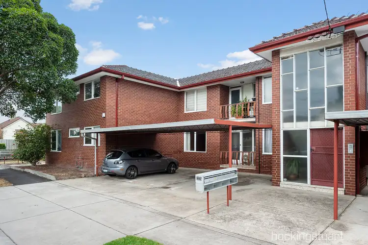 3/1325 Nepean Highway, Cheltenham VIC 3192