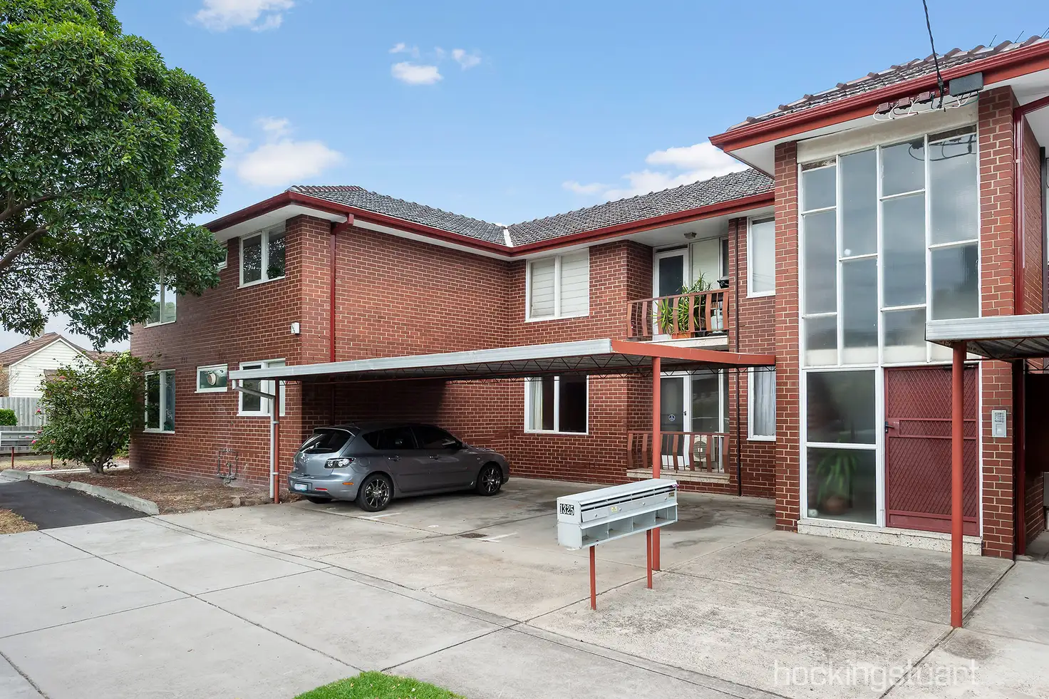 Main view of Homely apartment listing, 3/1325 Nepean Highway, Cheltenham VIC 3192
