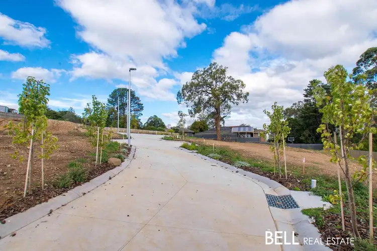 Third view of Homely land listing, 6 Stewart Street, Boronia VIC 3155
