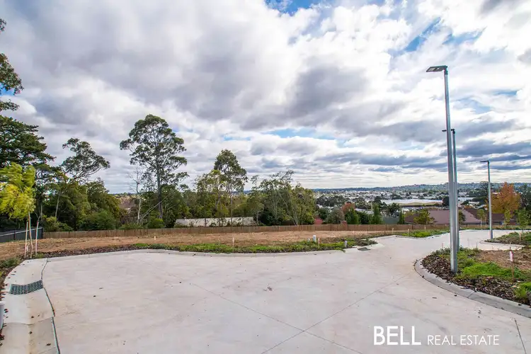 Fourth view of Homely land listing, 6 Stewart Street, Boronia VIC 3155