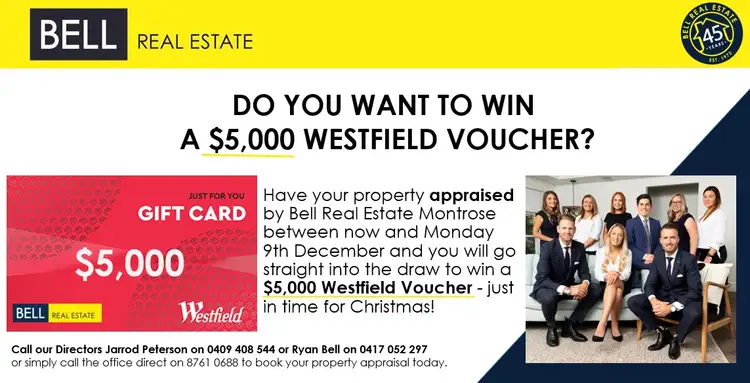 Fifth view of Homely land listing, 6 Stewart Street, Boronia VIC 3155