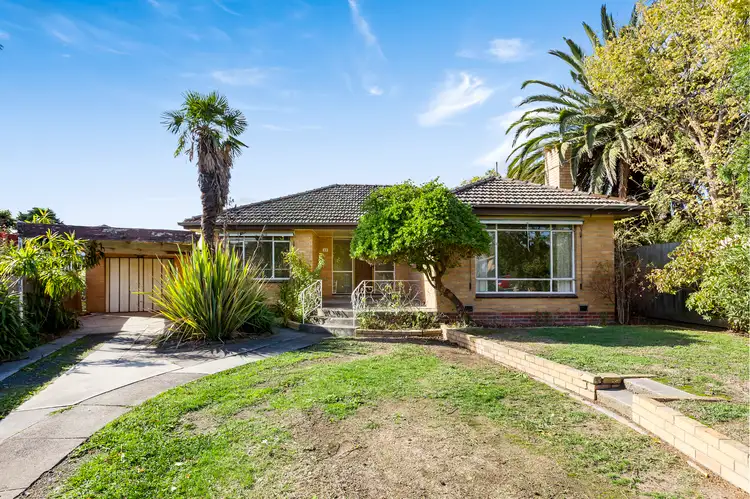 33 Mall Court, Blackburn North VIC 3130