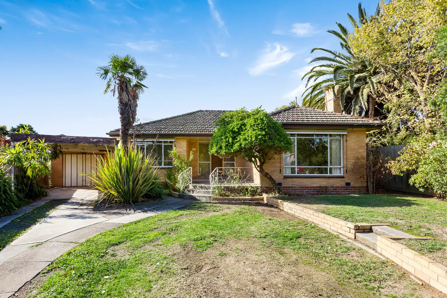 Main view of Homely house listing, 33 Mall Court, Blackburn North VIC 3130