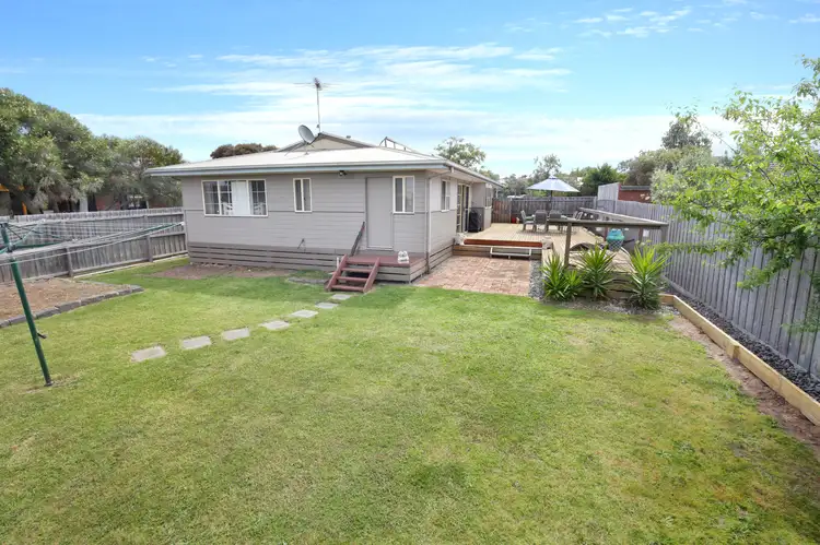Second view of Homely house listing, 22 Endeavour Drive, Torquay VIC 3228