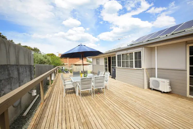 Third view of Homely house listing, 22 Endeavour Drive, Torquay VIC 3228