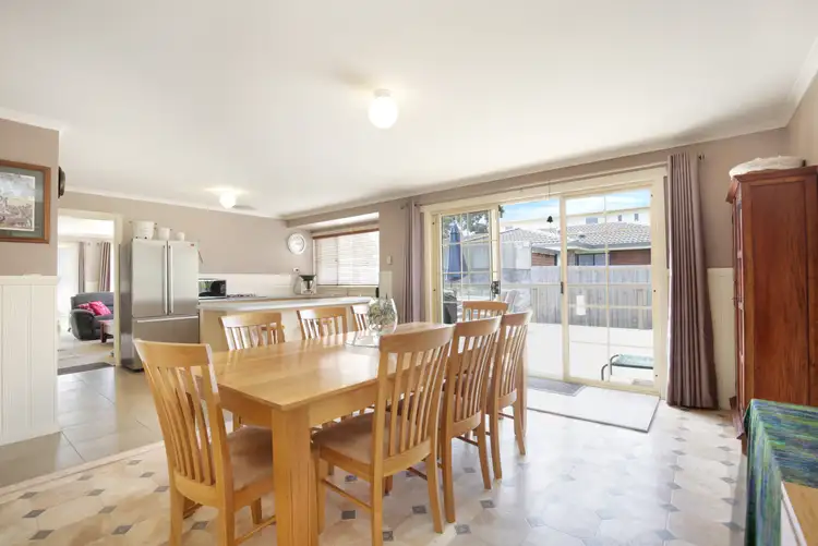 Fifth view of Homely house listing, 22 Endeavour Drive, Torquay VIC 3228