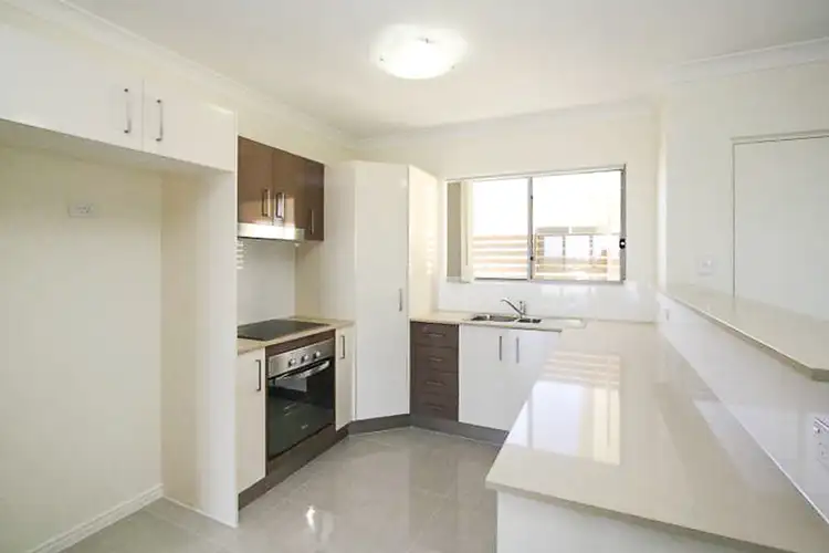 Second view of Homely apartment listing, 15/87-91 Beaudesert Road, Moorooka QLD 4105