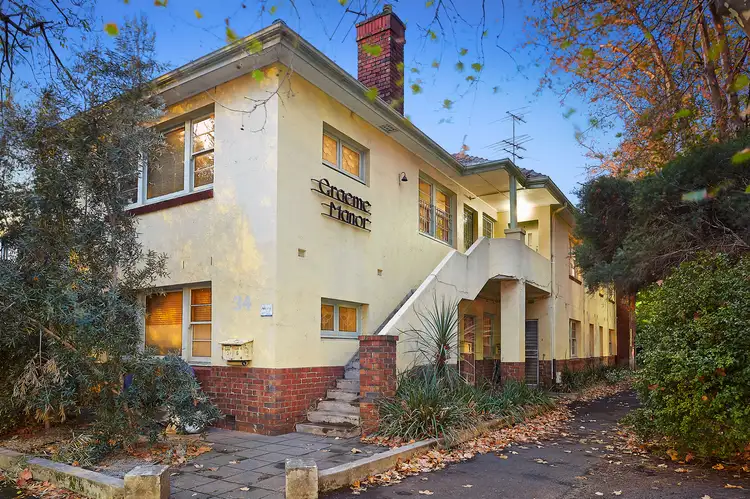 7/34 Park Street, St Kilda West VIC 3182