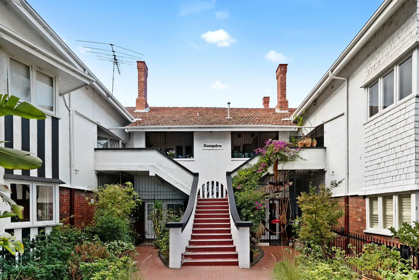 Main view of Homely apartment listing, 6/74 Barkly Street, St Kilda VIC 3182