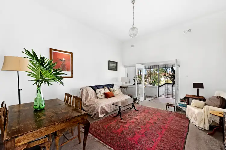 Second view of Homely apartment listing, 6/74 Barkly Street, St Kilda VIC 3182