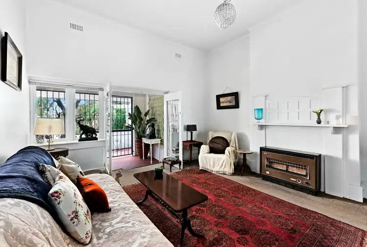 Third view of Homely apartment listing, 6/74 Barkly Street, St Kilda VIC 3182