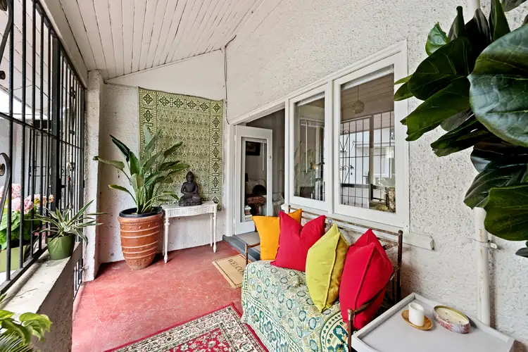 Fifth view of Homely apartment listing, 6/74 Barkly Street, St Kilda VIC 3182