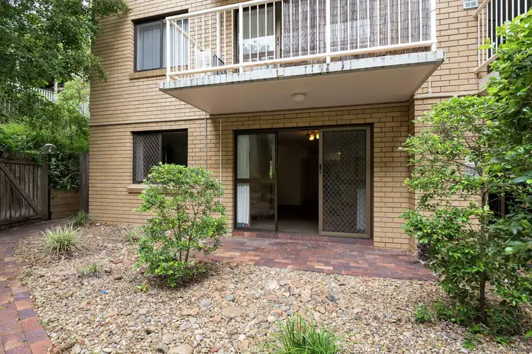 2/69 Oxford Terrace, Taringa QLD 4068