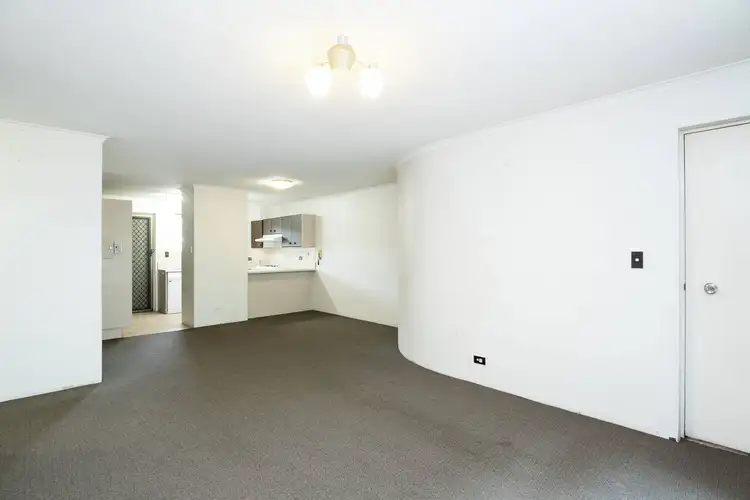 Second view of Homely apartment listing, 2/69 Oxford Terrace, Taringa QLD 4068