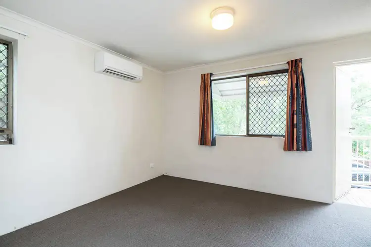 Fourth view of Homely apartment listing, 2/69 Oxford Terrace, Taringa QLD 4068