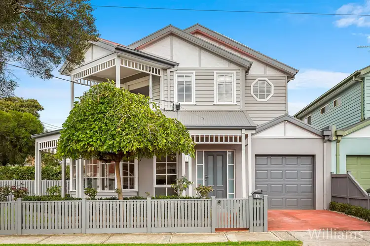 Main view of Homely house listing, 17 Brunel Street, South Kingsville VIC 3015