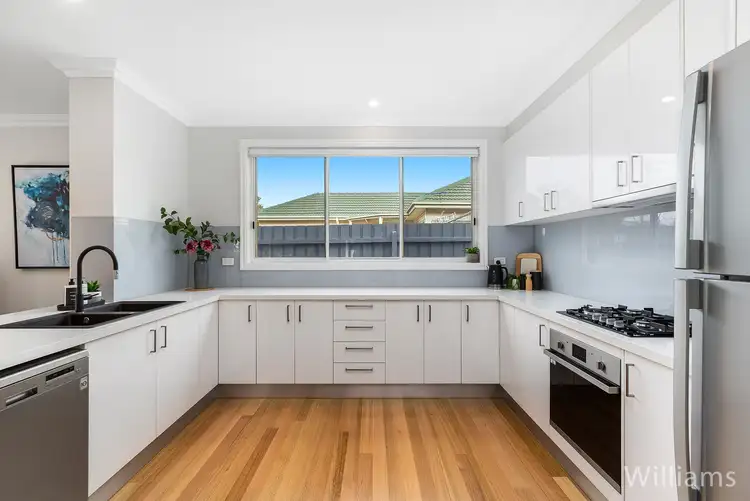 Fifth view of Homely house listing, 17 Brunel Street, South Kingsville VIC 3015