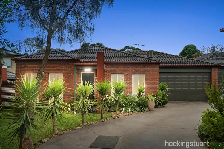 3/29 McComb Boulevard, Frankston South VIC 3199