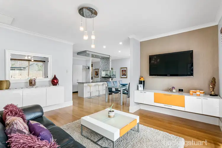 Second view of Homely unit listing, 3/29 McComb Boulevard, Frankston South VIC 3199