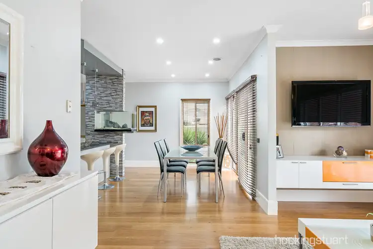 Fourth view of Homely unit listing, 3/29 McComb Boulevard, Frankston South VIC 3199